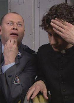 Złotopolscy - odcinek 1120