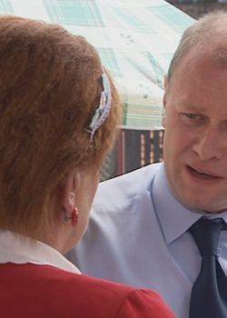 Złotopolscy - odcinek 1121