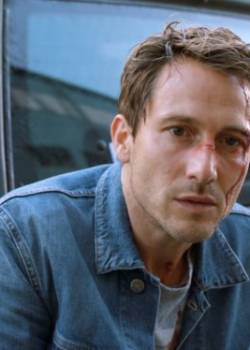 Zły glina - sezon 1 - odcinek 10