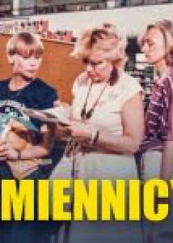 Zmiennicy - odcinek 2/15 – Ostatni kurs