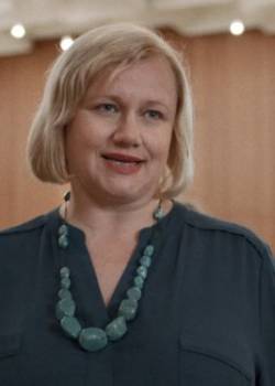 Zombie Lars - sezon 1 - odcinek 8