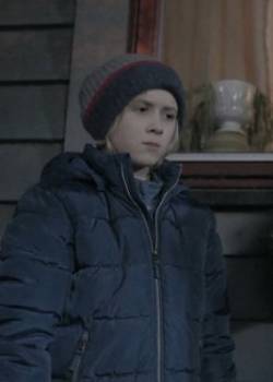 Zombie Lars - sezon 1 - odcinek 9