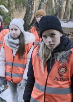 Zombie Lars - sezon 1 - odcinek 11