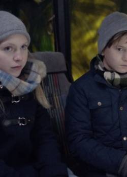 Zombie Lars - sezon 1 - odcinek 13