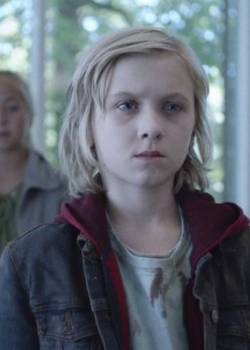 Zombie Lars - sezon 1 - odcinek 1