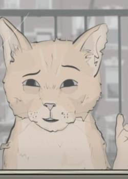 Zwierzęta - sezon 1 - odcinek 4