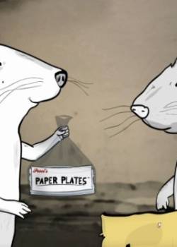 Zwierzęta - sezon 1 - odcinek 1