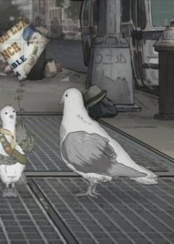 Zwierzęta - sezon 1 - odcinek 7