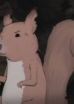 Zwierzęta - sezon 1 - odcinek 10