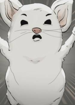 Zwierzęta - sezon 1 - odcinek 9