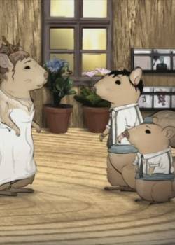 Zwierzęta - sezon 2 - odcinek 4