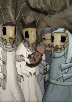 Zwierzęta - sezon 2 - odcinek 3