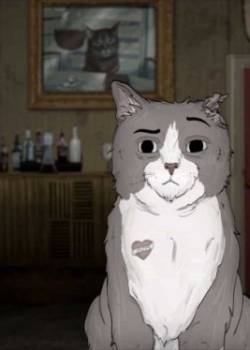 Zwierzęta - sezon 2 - odcinek 8