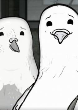 Zwierzęta - sezon 2 - odcinek 2