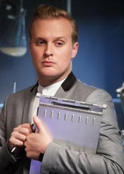 Zwierzęta - sezon 2 - odcinek 5