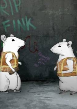 Zwierzęta - sezon 2 - odcinek 6