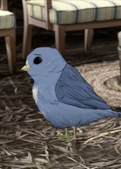 Zwierzęta - sezon 2 - odcinek 9