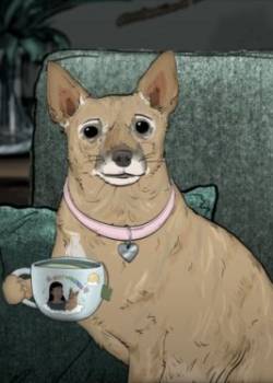 Zwierzęta - sezon 2 - odcinek 10