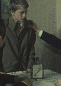 Życie Kamila Kuranta - odcinek 3