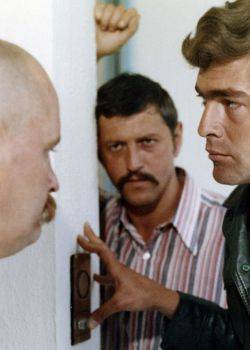 Życie na gorąco - odcinek 6 – Tupanaca