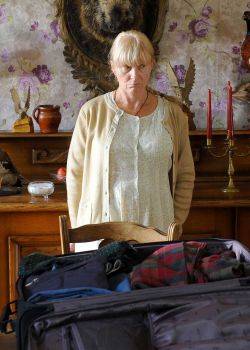 Życie nad rozlewiskiem - odcinek 10