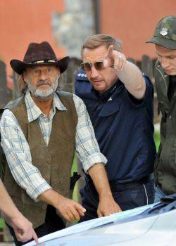 Życie nad rozlewiskiem - odcinek 12