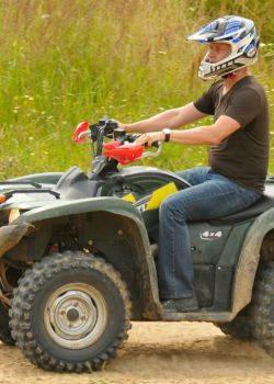 Życie nad rozlewiskiem - odcinek 13