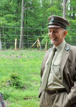 Życie nad rozlewiskiem - odcinek 2