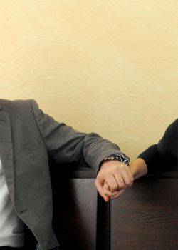 Życie nad rozlewiskiem - odcinek 3