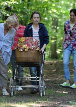 Życie nad rozlewiskiem - odcinek 4