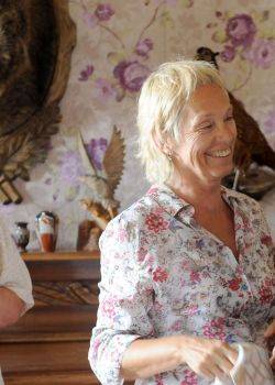 Życie nad rozlewiskiem - odcinek 5