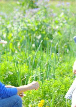 Życie nad rozlewiskiem - odcinek 6