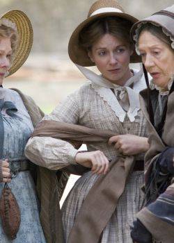 Życie w Cranford - odcinek 2