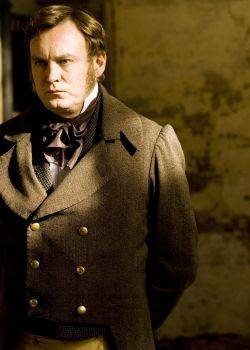 Życie w Cranford - odcinek 3