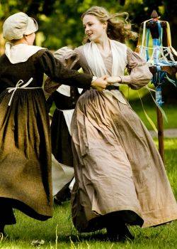 Życie w Cranford - odcinek 4